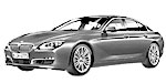 BMW F06 C3190 Fault Code